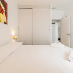 Daire Allo San Clemente Parking Piscina Centro 2 *