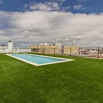 Daire Allo San Clemente Parking Piscina Centro 2