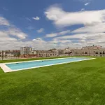 Daire Allo San Clemente Parking Piscina Centro 2 Jerez de la Frontera