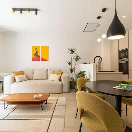 Allo San Clemente Parking Piscina Centro 2 *