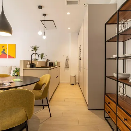 Allo San Clemente Parking Piscina Centro 2 Апартаменты *