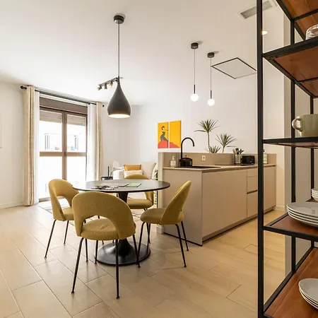 Allo San Clemente Parking Piscina Centro 2 Апартаменты *