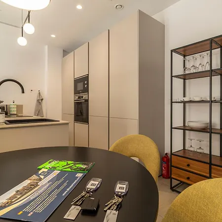 Allo San Clemente Parking Piscina Centro 2 Херес-де-ла-Фронтера