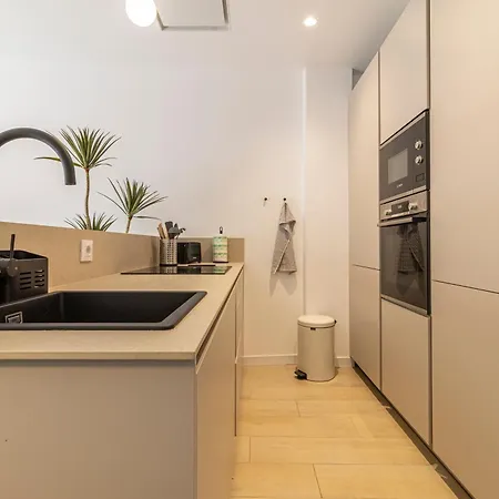 Апартаменты Allo San Clemente Parking Piscina Centro 2 *