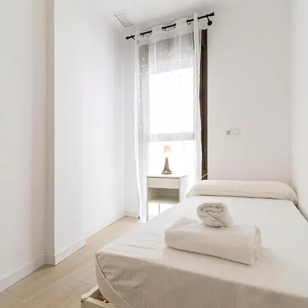 Allo San Clemente Parking Piscina Centro 2 *