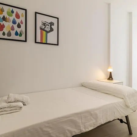 Allo San Clemente Parking Piscina Centro 2 Херес-де-ла-Фронтера