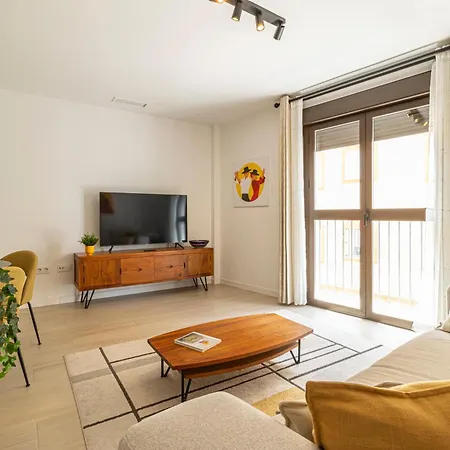 Апартаменты Allo San Clemente Parking Piscina Centro 2 *