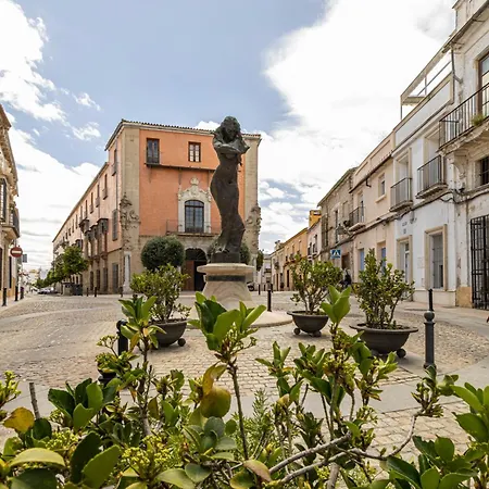 Daire Allo San Clemente Parking Piscina Centro 2
