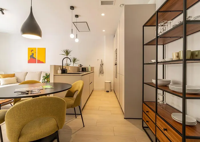 Allo San Clemente Parking Piscina Centro 2 Lägenhet *