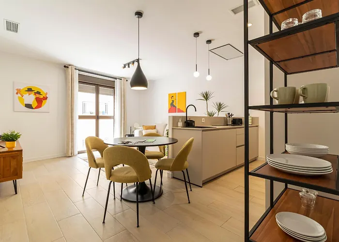 Allo San Clemente Parking Piscina Centro 2 Lägenhet *