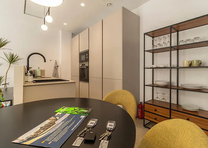 Allo San Clemente Parking Piscina Centro 2 Jerez de la Frontera