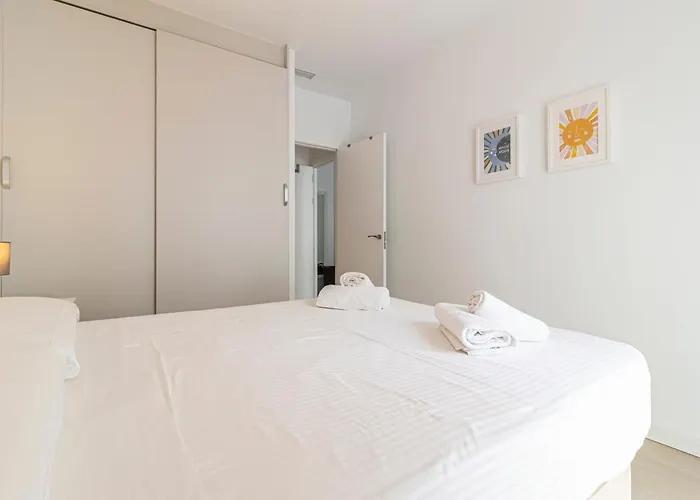 Lägenhet Allo San Clemente Parking Piscina Centro 2 *