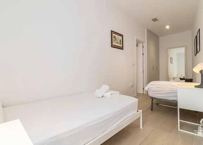 Lägenhet Allo San Clemente Parking Piscina Centro 2