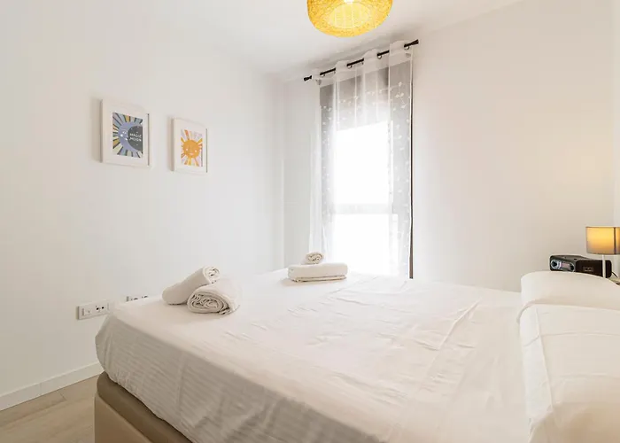 Allo San Clemente Parking Piscina Centro 2 Lägenhet Jerez de la Frontera