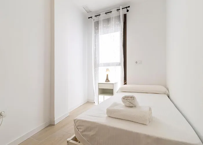 Allo San Clemente Parking Piscina Centro 2 *