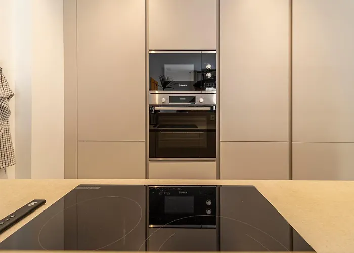 Allo San Clemente Parking Piscina Centro 2 Jerez de la Frontera