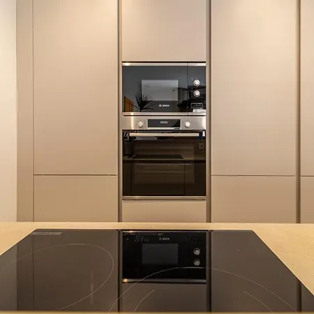 Allo San Clemente Parking Piscina Centro 2 赫雷斯