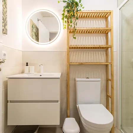 Allo San Clemente Parking Piscina Centro 2