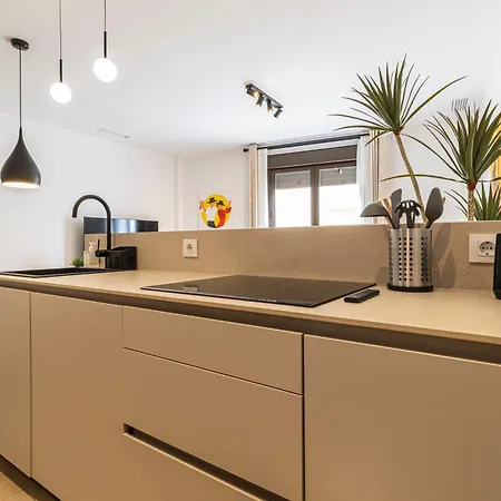 Allo San Clemente Parking Piscina Centro 2 公寓 赫雷斯