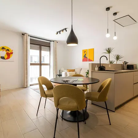 Allo San Clemente Parking Piscina Centro 2 * Jerez de la Frontera