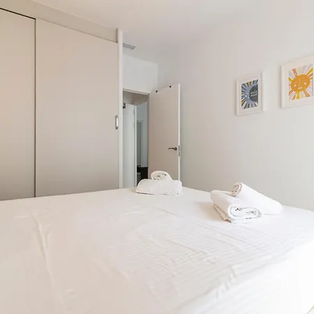 Apartment Allo San Clemente Centro 2 Parking Y Piscina *
