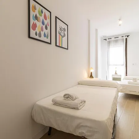 Apartment Allo San Clemente Centro 2 Parking Y Piscina *