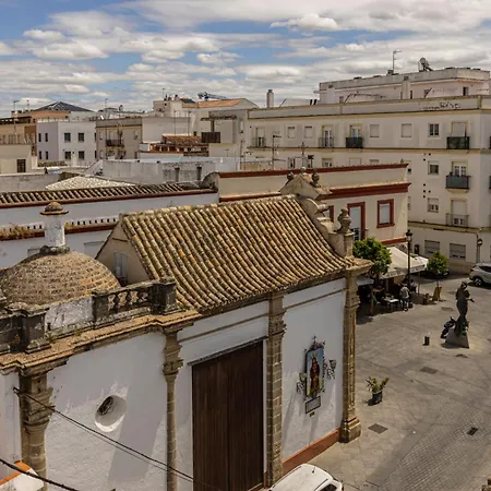 Allo San Clemente Centro 2 Parking Y Piscina Apartment *