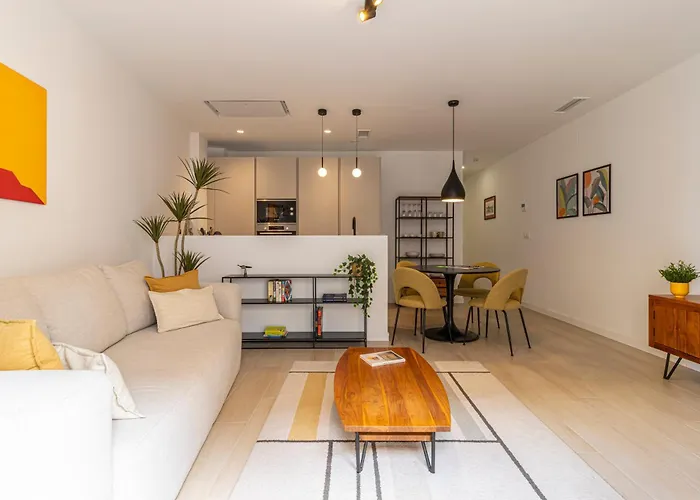 Apartment Allo San Clemente Parking Piscina Centro 2 *