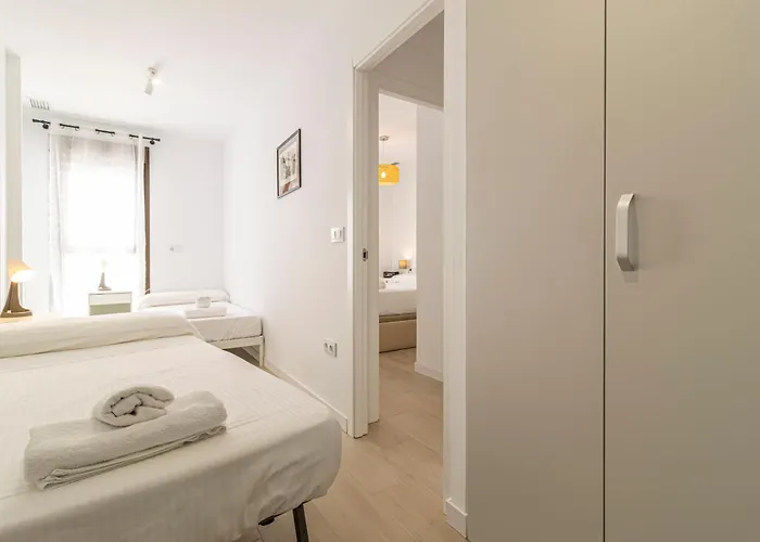 Apartment Allo San Clemente Parking Piscina Centro 2