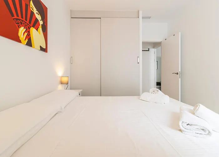 Apartment Allo San Clemente Parking Piscina Centro 2 *