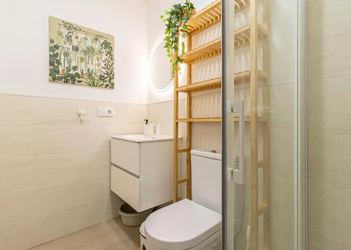 Allo San Clemente Parking Piscina Centro 2 Apartment *