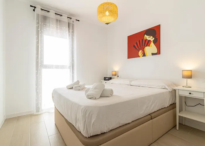 Allo San Clemente Parking Piscina Centro 2 *