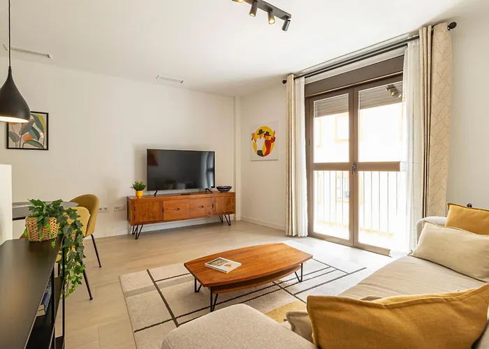 Apartment Allo San Clemente Parking Piscina Centro 2 *