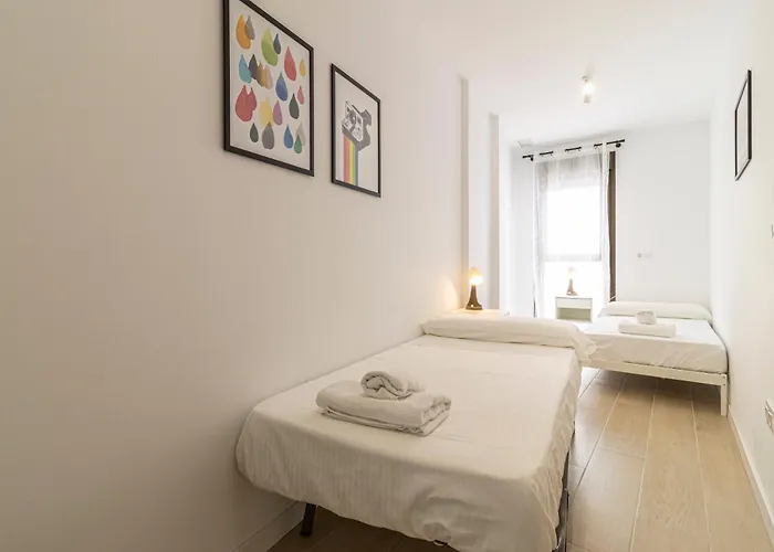 Apartment Allo San Clemente Parking Piscina Centro 2 *