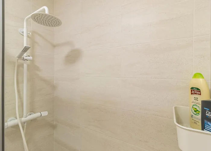 Allo San Clemente Parking Piscina Centro 2